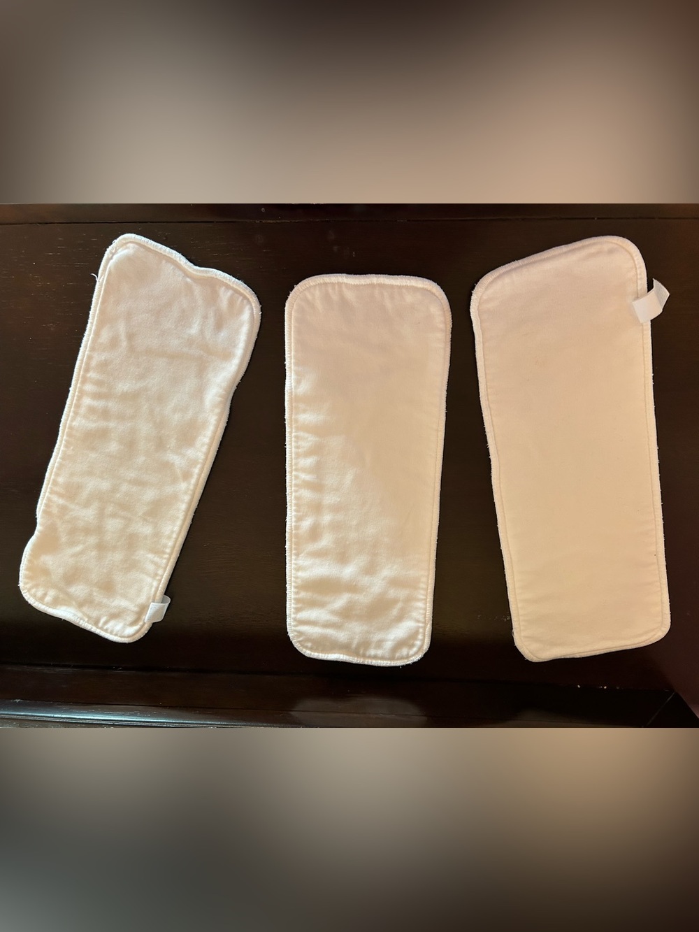 Thirsties Hemp/Cotton Inserts
